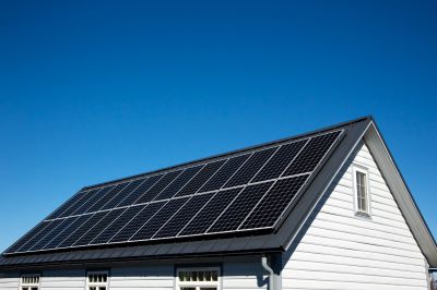 Cost of Solar Panels in Westerly, RI