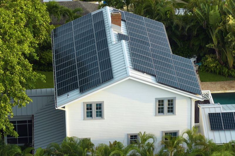 Best Home Solar Systems Contractors in Westerly, RI